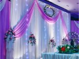 Background Decoration for Birthday Party Aliexpress Com Buy Wedding Decoration 1 5 5m Wedding