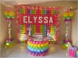 Background Decoration for Birthday Party at Home 59 Best Images About Party Ideas Diy Balloon Decorations