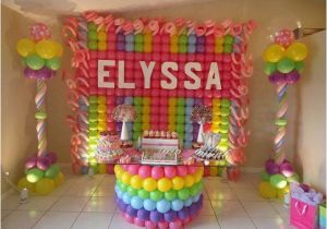 Background Decoration for Birthday Party at Home 59 Best Images About Party Ideas Diy Balloon Decorations