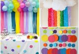 Background Decoration for Birthday Party at Home Birthday Backdrop Decorations Birthday Decoration