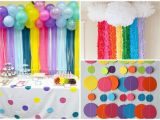 Background Decoration for Birthday Party at Home Birthday Backdrop Decorations Birthday Decoration