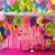 Background Decoration for Birthday Party at Home Birthday Backdrop Decorations Birthday Decoration