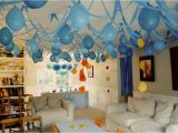 Background Decoration for Birthday Party at Home Cool Birthday Decoration Home Interior Party Photos