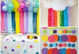 Background Decoration for Birthday Party Birthday Backdrop Decorations Birthday Decoration