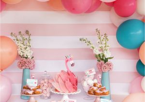 Background Decoration for Birthday Party Flamingo Birthday Party Backdrop Decoration Flamingo