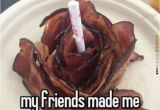 Bacon Birthday Meme Best 25 Bacon Memes Ideas On Pinterest Funny Vegan