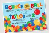 Ball themed Birthday Invitations 25 Best Ideas About Ball Birthday Parties On Pinterest