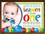 Ball themed Birthday Invitations Ball Pit Birthday Invitation Printable Customized 46