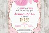 Ballerina Invitations for Birthday Ballerina Birthday Invitations Pink Tutu Ballet Party