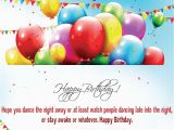 Balloon Birthday Card Sayings Free Greeting Cards Happy Birthday Balloons with Quotes