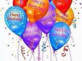 Balloon Birthday Card Sayings Happy Birthday Balloons Birthdays Pinterest Happy