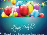 Balloon Birthday Card Sayings Happy Birthday Messages for Friends and Family Famous