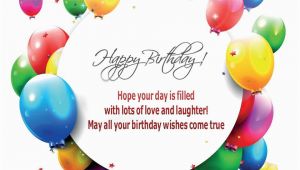 Balloon Birthday Card Sayings the 50 Best Happy Birthday Quotes Of All Time the Wondrous