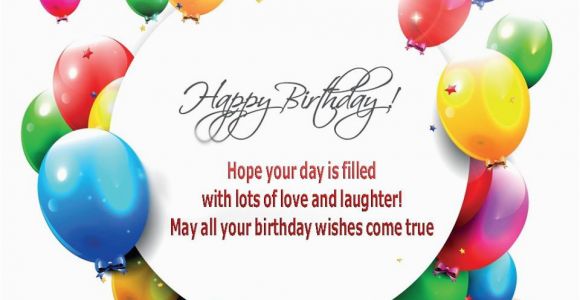 Balloon Birthday Card Sayings the 50 Best Happy Birthday Quotes Of All Time the Wondrous