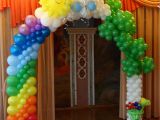 Balloon Decoration for Birthday Girl Balloon Decoration In Delhi Gurgaon Noida Faridabad