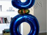 Balloon Decorations for 50th Birthday 17 Best Images About Milestone Birthday On Pinterest