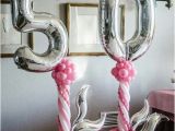 Balloon Decorations for 50th Birthday Best 25 50th Birthday Balloons Ideas On Pinterest