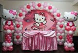 Balloon Decorations for Baby Birthday Baby First Birthday Balloon Decoration Partyzealot