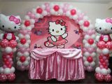 Balloon Decorations for Baby Birthday Baby First Birthday Balloon Decoration Partyzealot