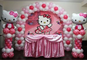 Balloon Decorations for Baby Birthday Baby First Birthday Balloon Decoration Partyzealot
