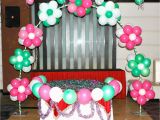 Balloon Decorations for Baby Birthday Balloon Decoration Ideas that Will Inflate the Fun for
