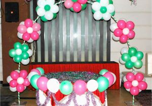 Balloon Decorations for Baby Birthday Balloon Decoration Ideas that Will Inflate the Fun for