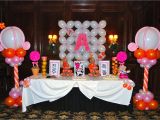 Balloon Decorators for Birthday Party 1st Birthday Balloon Decorations Party Favors Ideas