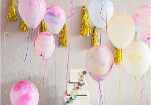 Balloon Decorators for Birthday Party 22 Awesome Diy Balloons Decorations