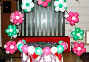 Balloon Decorators for Birthday Party 8 Latest and Trending Balloon Decorations for A Home