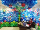 Balloon Decorators for Birthday Party A top Class Balloon Decorators In Chennai Akhil 9884378857