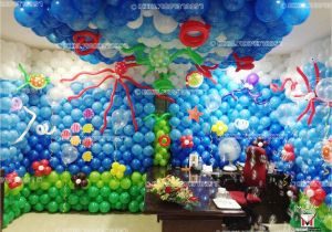 Balloon Decorators for Birthday Party A top Class Balloon Decorators In Chennai Akhil 9884378857