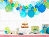 Balloon Decorators for Birthday Party Birthday Party Balloon Ideas