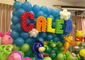 Balloon Decorators for Birthday Party Cartoon Balloon Decorations for Birthday Party that Balloons