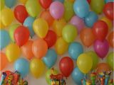 Balloon Decorators for Birthday Party top 10 Simple Balloon Decorations at Home for Birthday