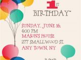 Balloon themed Birthday Party Invitations 25 Best Ideas About Balloon Birthday themes On Pinterest