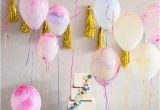 Balloons Decorations for Birthday Parties 22 Awesome Diy Balloons Decorations