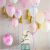 Balloons Decorations for Birthday Parties 22 Awesome Diy Balloons Decorations