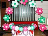 Balloons Decorations for Birthday Parties 8 Latest and Trending Balloon Decorations for A Home