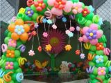 Balloons Decorations for Birthday Parties Balloon Decoration In Delhi Gurgaon Noida Faridabad