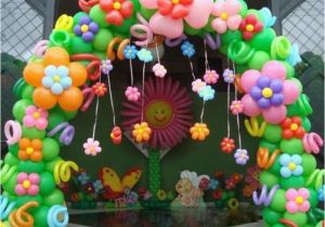 Balloons Decorations for Birthday Parties Balloon Decoration In Delhi Gurgaon Noida Faridabad