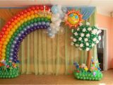 Balloons Decorations for Birthday Parties Balloon Decoration In Delhi Gurgaon Noida Faridabad