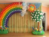 Balloons Decorations for Birthday Parties Balloon Decoration In Delhi Gurgaon Noida Faridabad