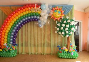 Balloons Decorations for Birthday Parties Balloon Decoration In Delhi Gurgaon Noida Faridabad