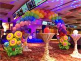 Balloons Decorations for Birthday Parties Singapore Birthday Party that Balloons