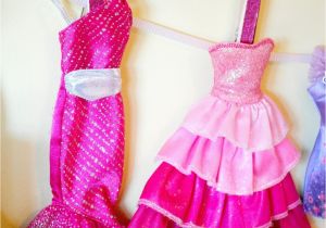 Barbie Birthday Decorations Ideas Serenity now Throw A Barbie Birthday Party at Home