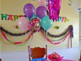 Barbie Birthday Decorations Ideas Serenity now Throw A Barbie Birthday Party at Home