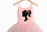 Barbie Birthday Girl Outfit Barbie Birthday Outfit Barbie Birthday Barbie by