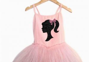 Barbie Birthday Girl Outfit Barbie Birthday Outfit Barbie Birthday Barbie by