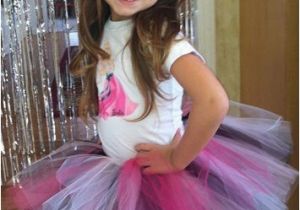 Barbie Birthday Girl Outfit Barbie Girl Tutu Outfit Tutu Outfits Pinterest