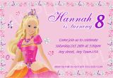 Barbie Birthday Invitation Card Free Printable 10 Marvellous Barbie Birthday Invitation Card Free